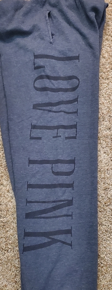 Women's sweatpants